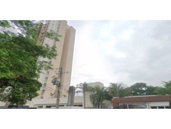 Imóvel em leilão em São Paulo/SP