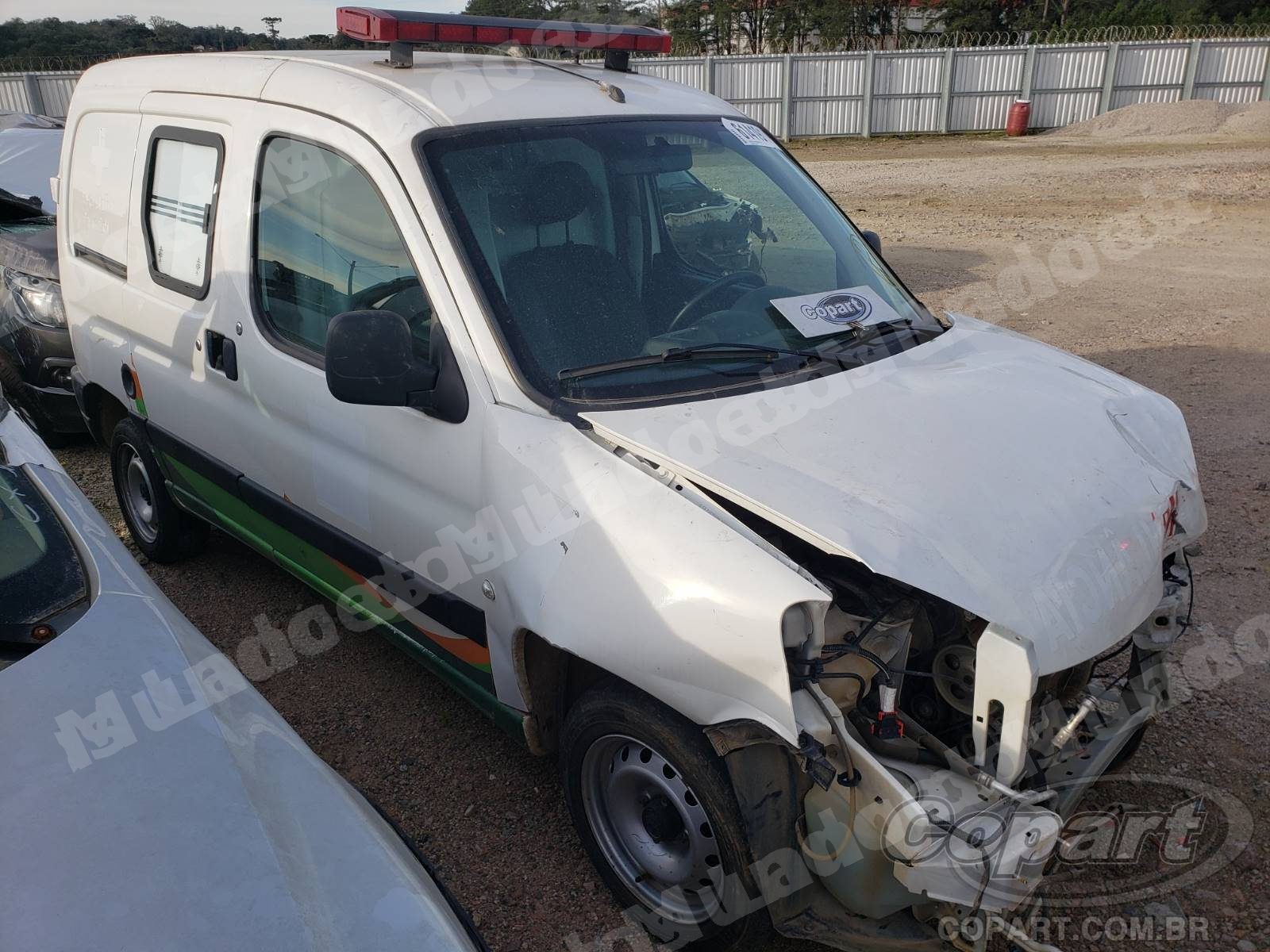 Lote em leilao em Curitiba/PR