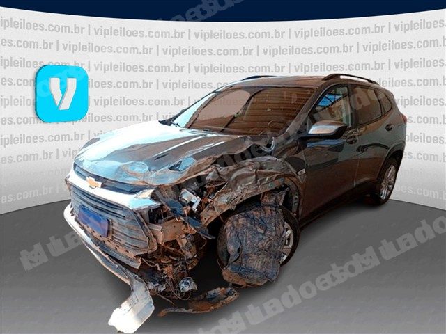 Chevrolet 2025 em leilao em Brasil