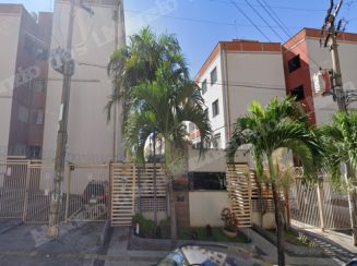 Apartamento em leilao em Goiania/GO