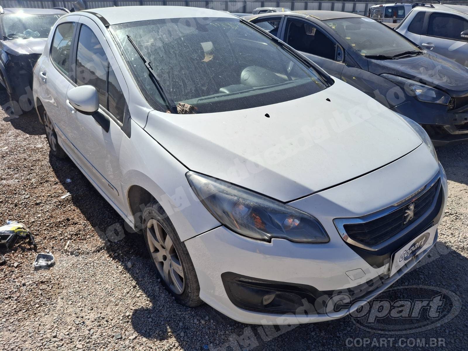 Lote em leilao em Curitiba/PR