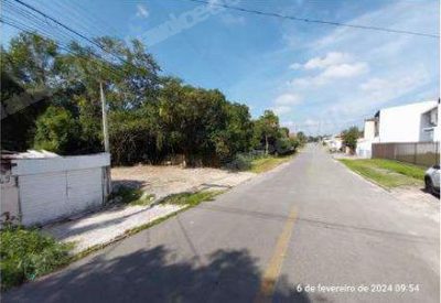 Terreno em leilao em Curitiba/PR