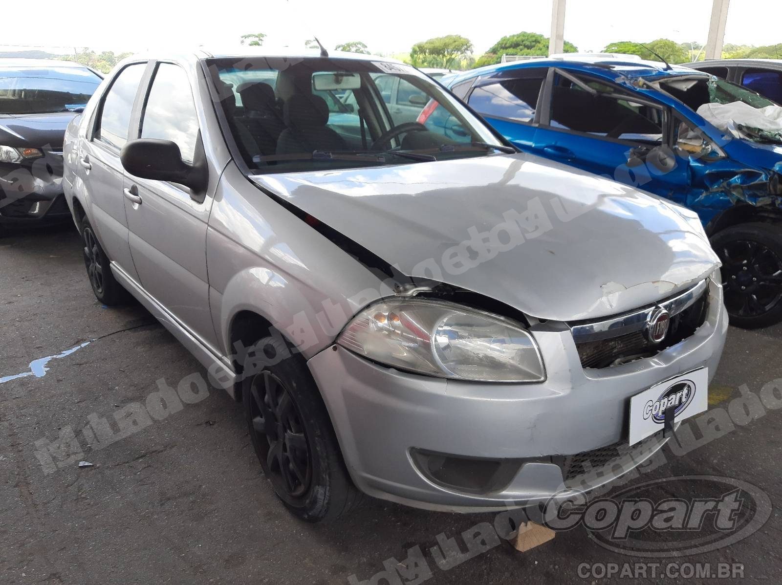 Lote em leilao em Pirapora/SP