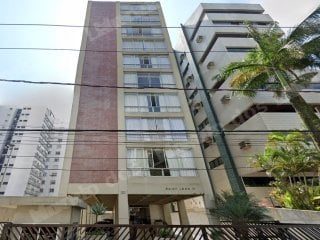 Apartamento em leilao em Santos/SP