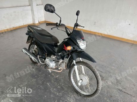 Honda em leilao em Manaus/AM