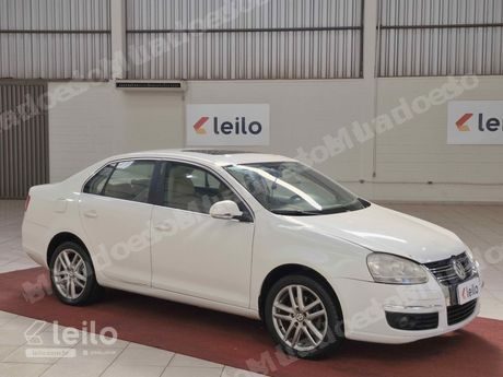 Volkswagen Jetta em leilao em Taguatinga/DF