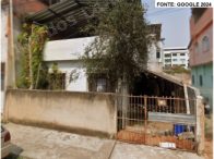 Casa em leilao em Ubá/MG