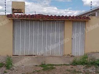 Casa de 273 m2 em leilão em Tacaimbó/PE
