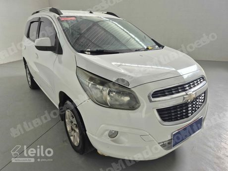 Chevrolet em leilao em Eusébio/CE