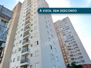Apartamento em leilao em Osasco/SP