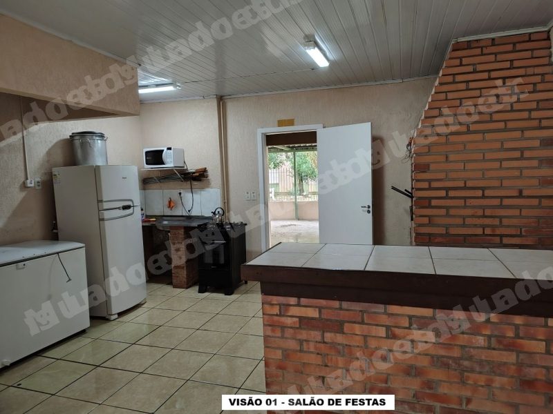 Apartamento em leilao em Brasil