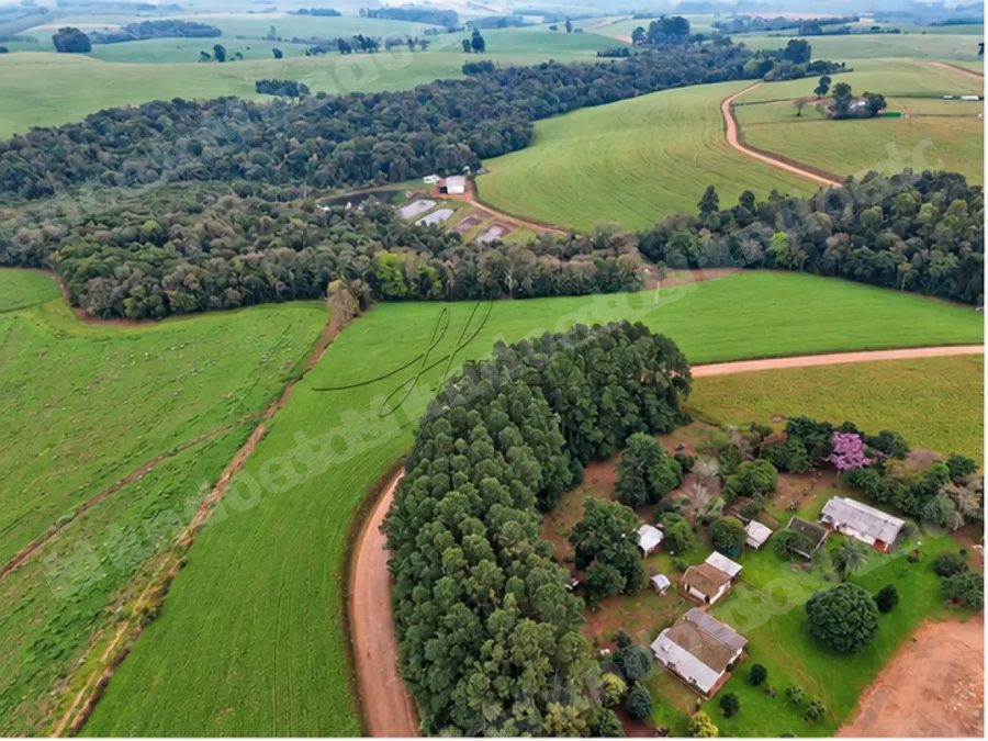 Terreno em leilão em Brasil - Lote 8