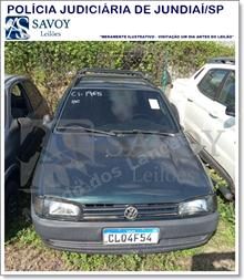 Vw em leilao em Campos do Jordão/SP