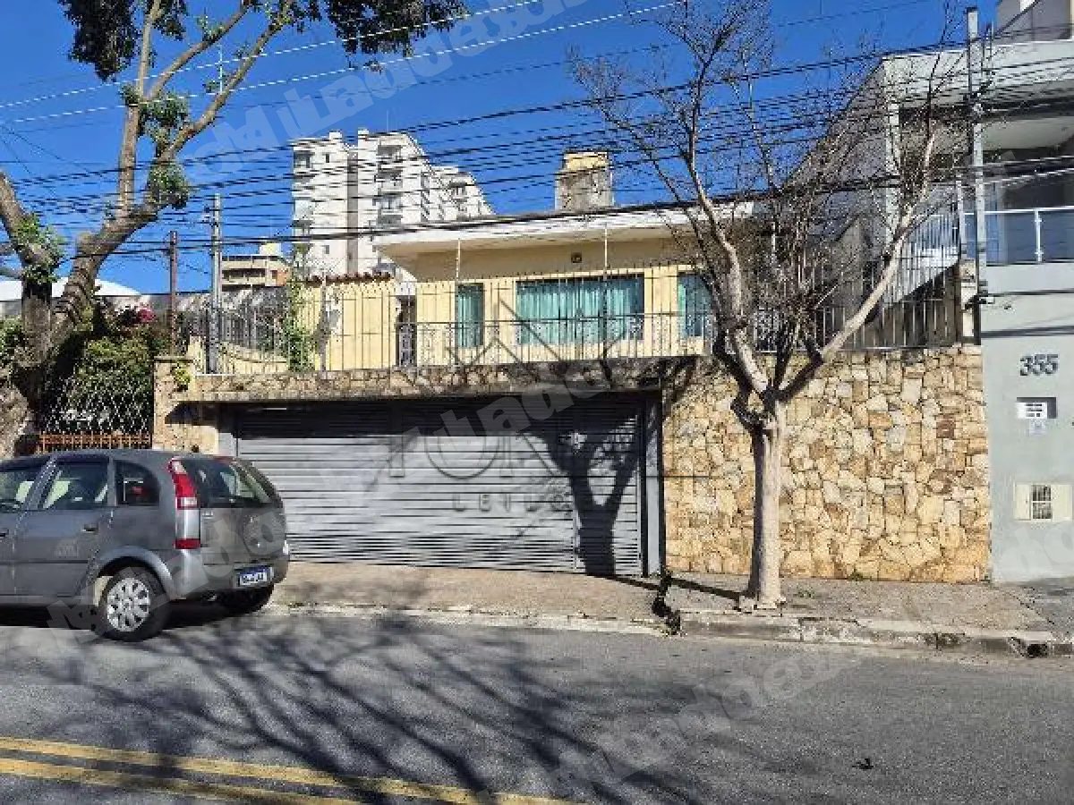 Casa em leilao em Sao Bernardo do Campo/SP - Lote 1