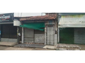 Imóvel em leilão em Alto Alegre do Pindaré/MA