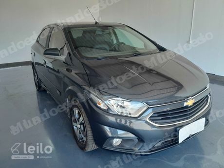 Chevrolet em leilao em Aparecida de Goiânia/GO