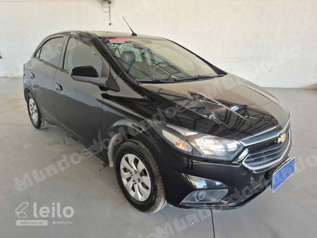 Chevrolet Onix em leilão em Eusébio/CE - Lote 3