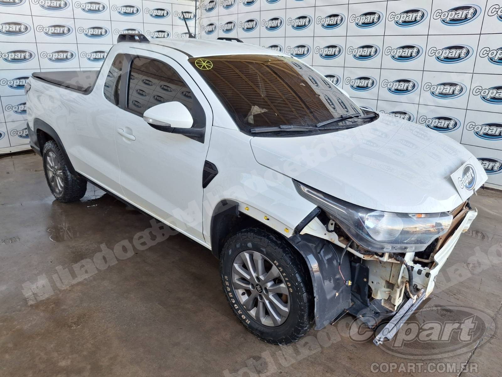 Lote em leilao em Candeias/BA