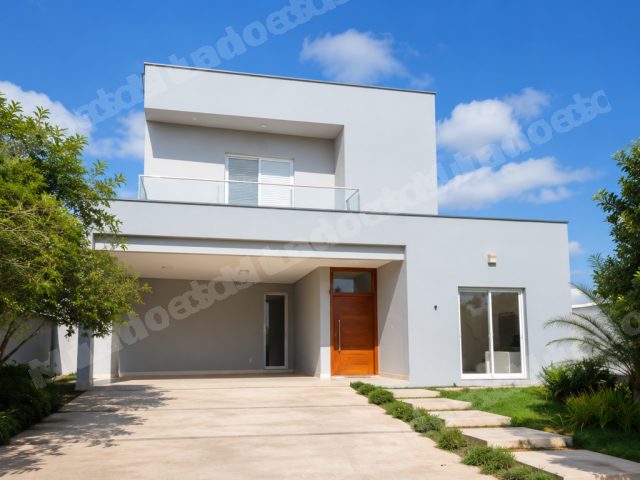 Casa de 390 m2 em leilão em Campinas/SP