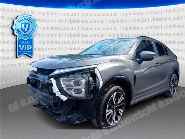 Veiculo 2023 em leilao em Brasil - Lote 1
