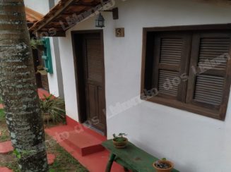 Casa em leilão em Guimaraes/MT - Lote 1