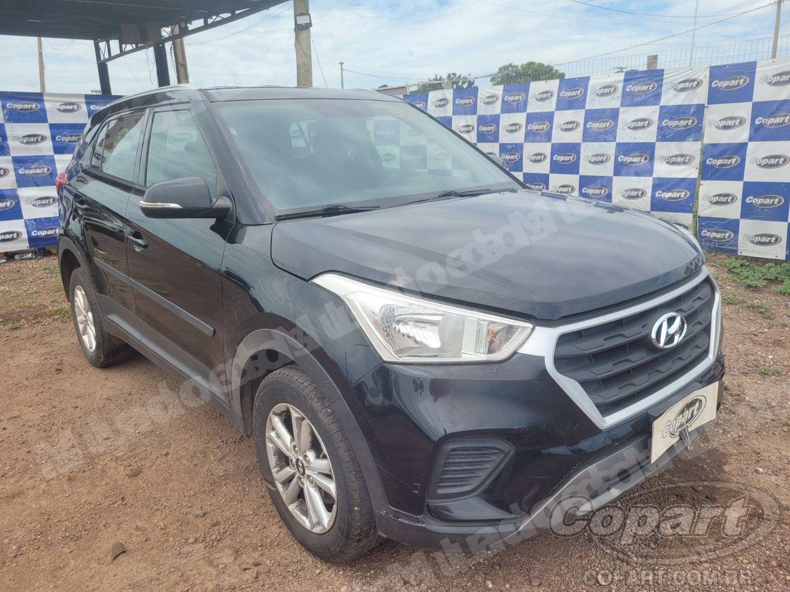 Lote em leilao em Cuiabá/MT