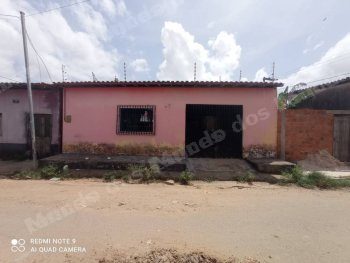 Imóvel em leilão em São Luís/MA