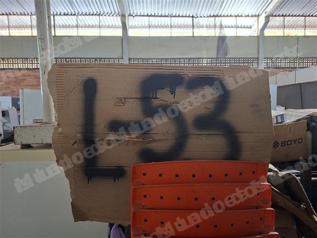 Terreno em leilão em Brasil - Lote 143