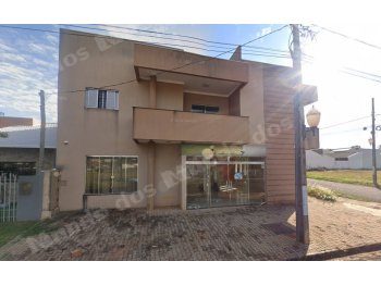 Imóvel de 510 m2 em leilão em Pérola/PR