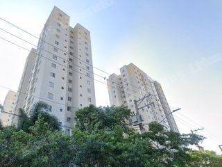 Apartamento de 61 m2 em leilao em São Paulo/SP