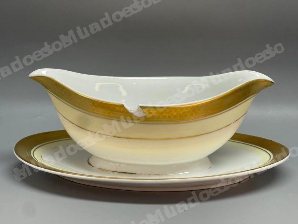 Item de coleção em leilão em Petrópolis/RJ - Lote 34