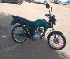 Honda 2000 em leilão em Titan/ES