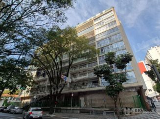 Apartamento em leilão em São Paulo/SP - Lote 9