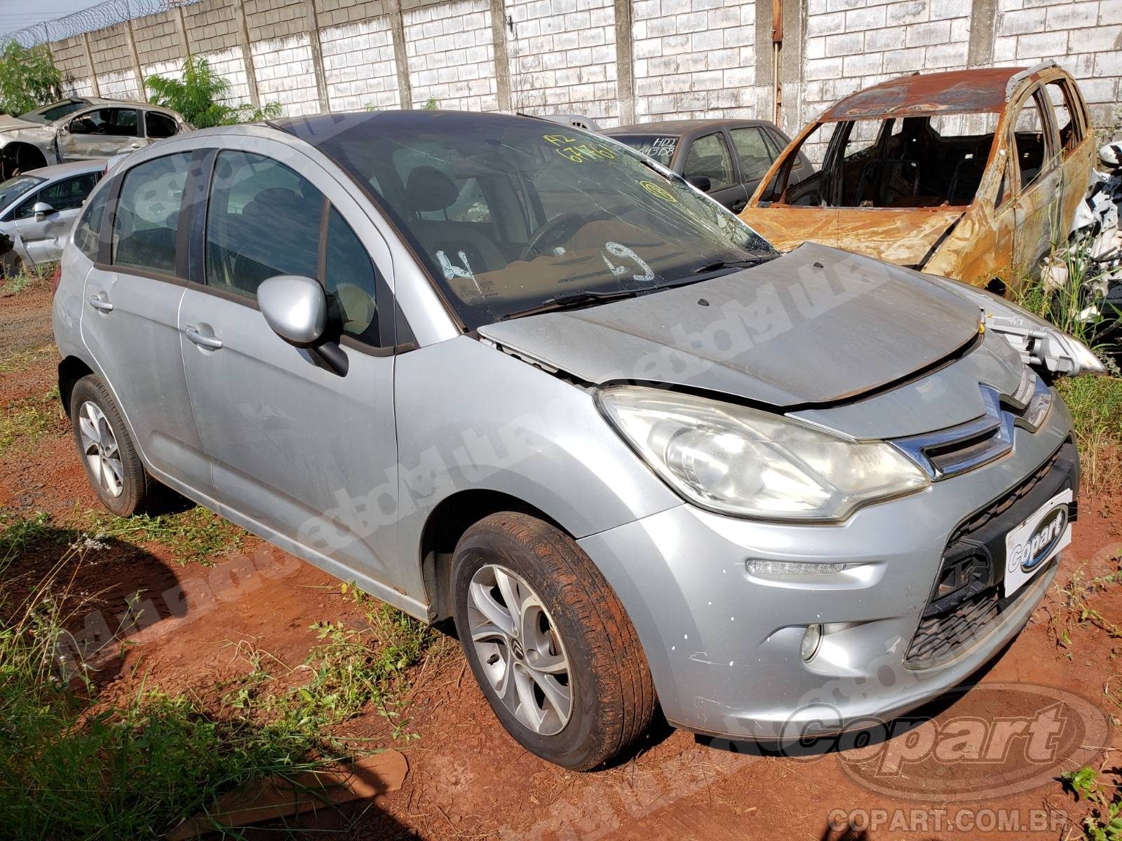 Lote em leilao em Ribeirão Preto/SP