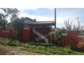 Imovel de 141 m2 em leilao em Suzano/SP