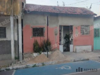 Casa em leilão em Arcoverde/PE