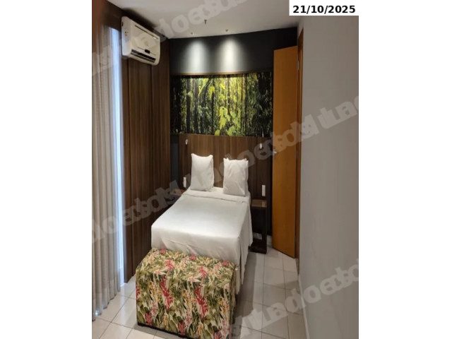 Apartamento de 80 m2 em leilao em Nova Iguaçu/RJ