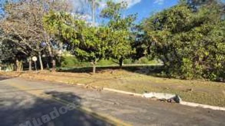 Terreno de 1908 m2 em leilão em Goiânia/GO