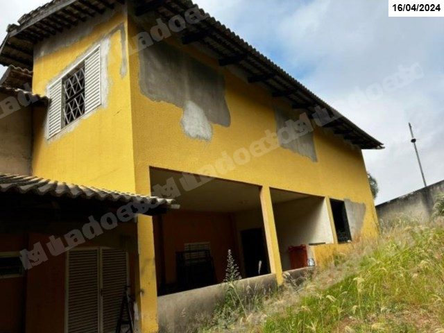 Casa de 5282 m2 em leilão em Goiânia/GO