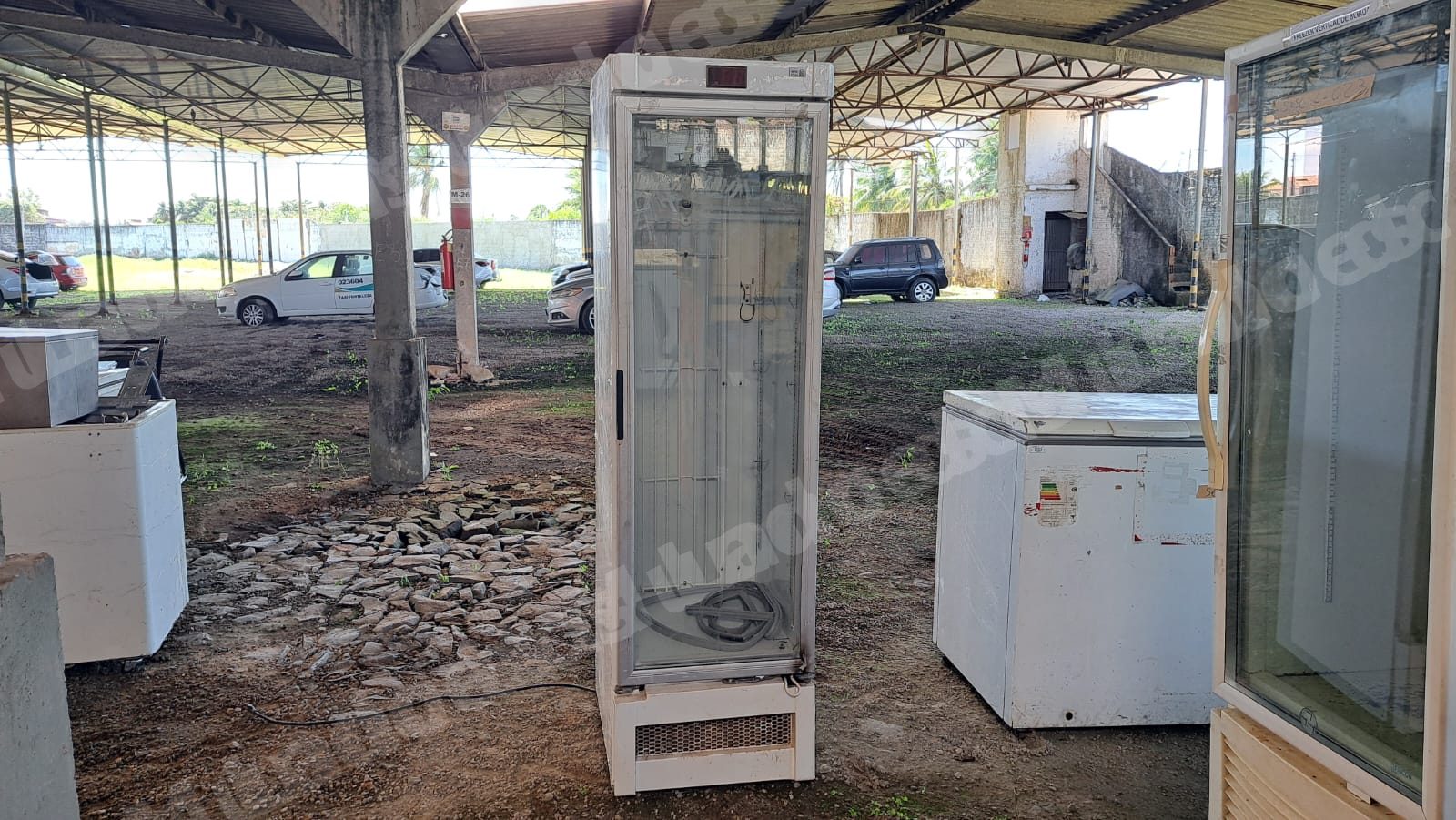 Lote em leilao em Brasil