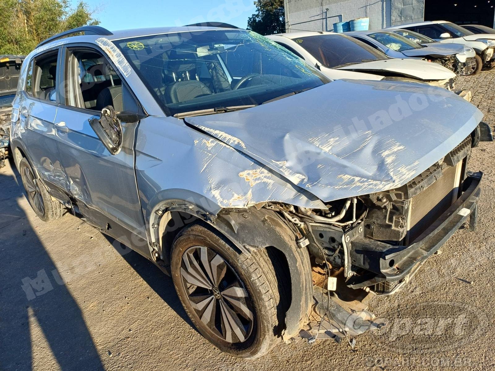 Lote em leilao em Caçapava/SP