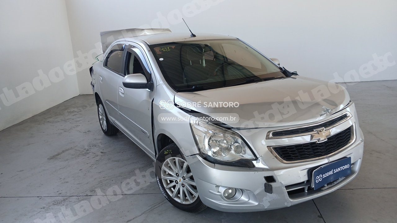 Chevrolet em leilao em Caçapava/SP