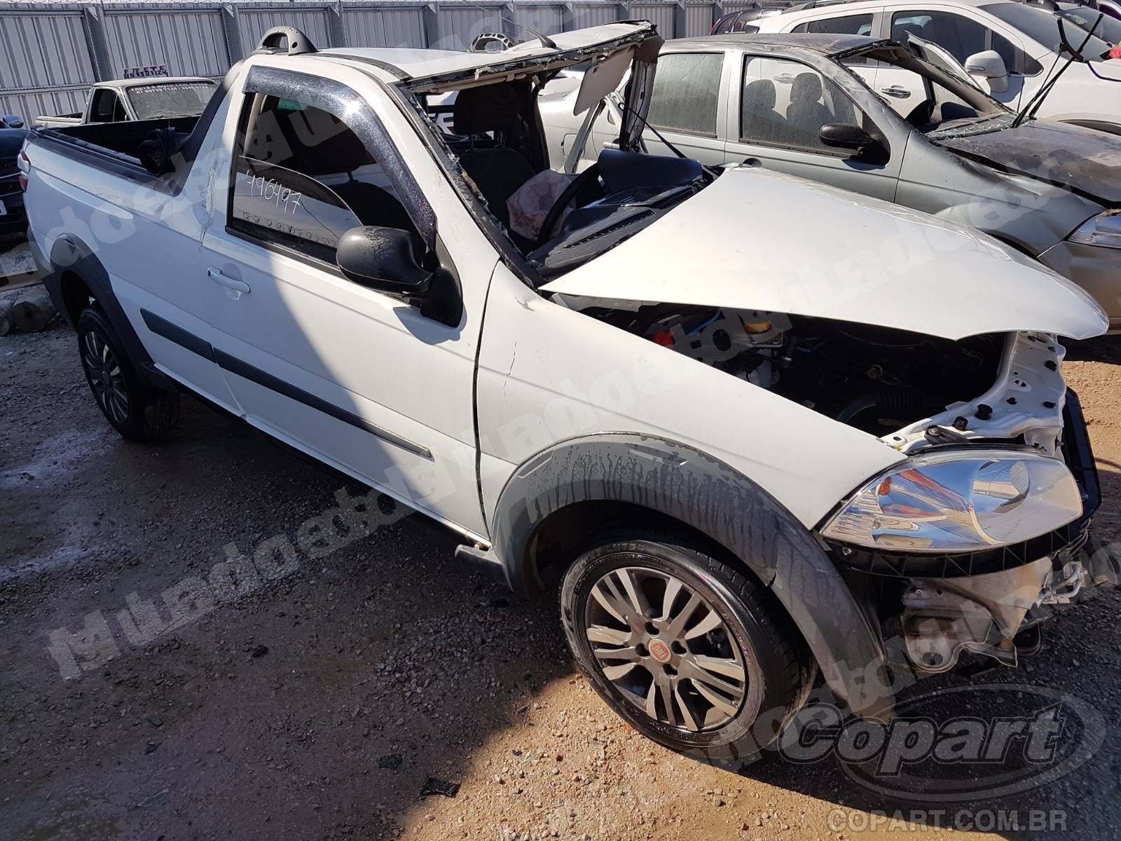 Lote em leilao em Curitiba/PR