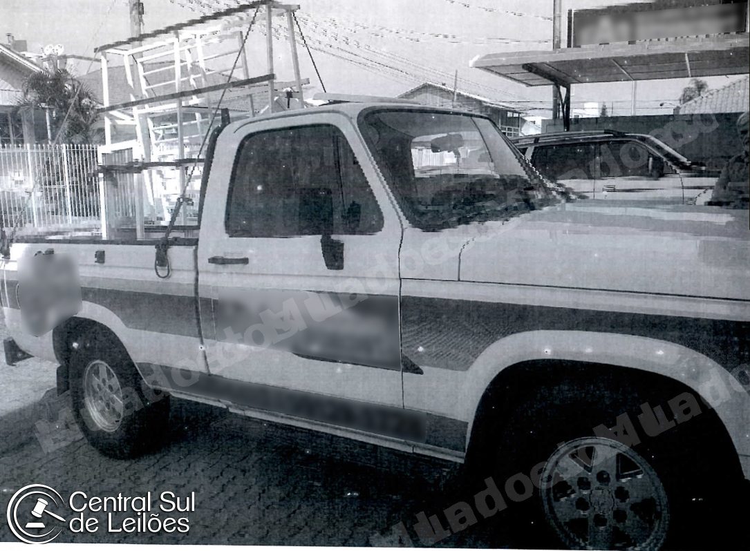 Gm em leilao em Tubarão/SC