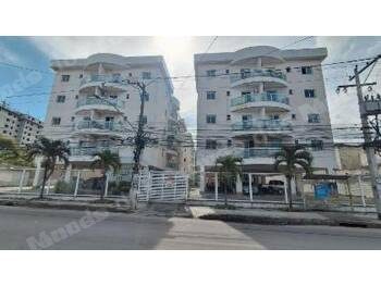 Apartamento em leilao em São Gonçalo/RJ
