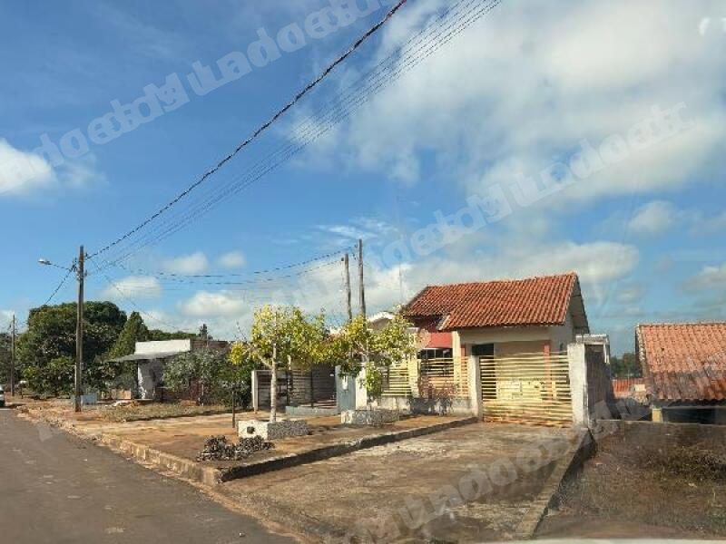 Casa em leilao em Ipora/PR