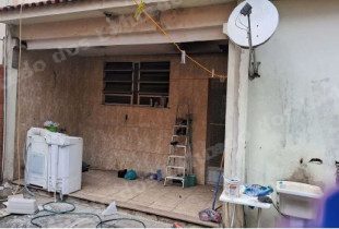 Apartamento em leilão em Rio de Janeiro/RJ - Lote 1