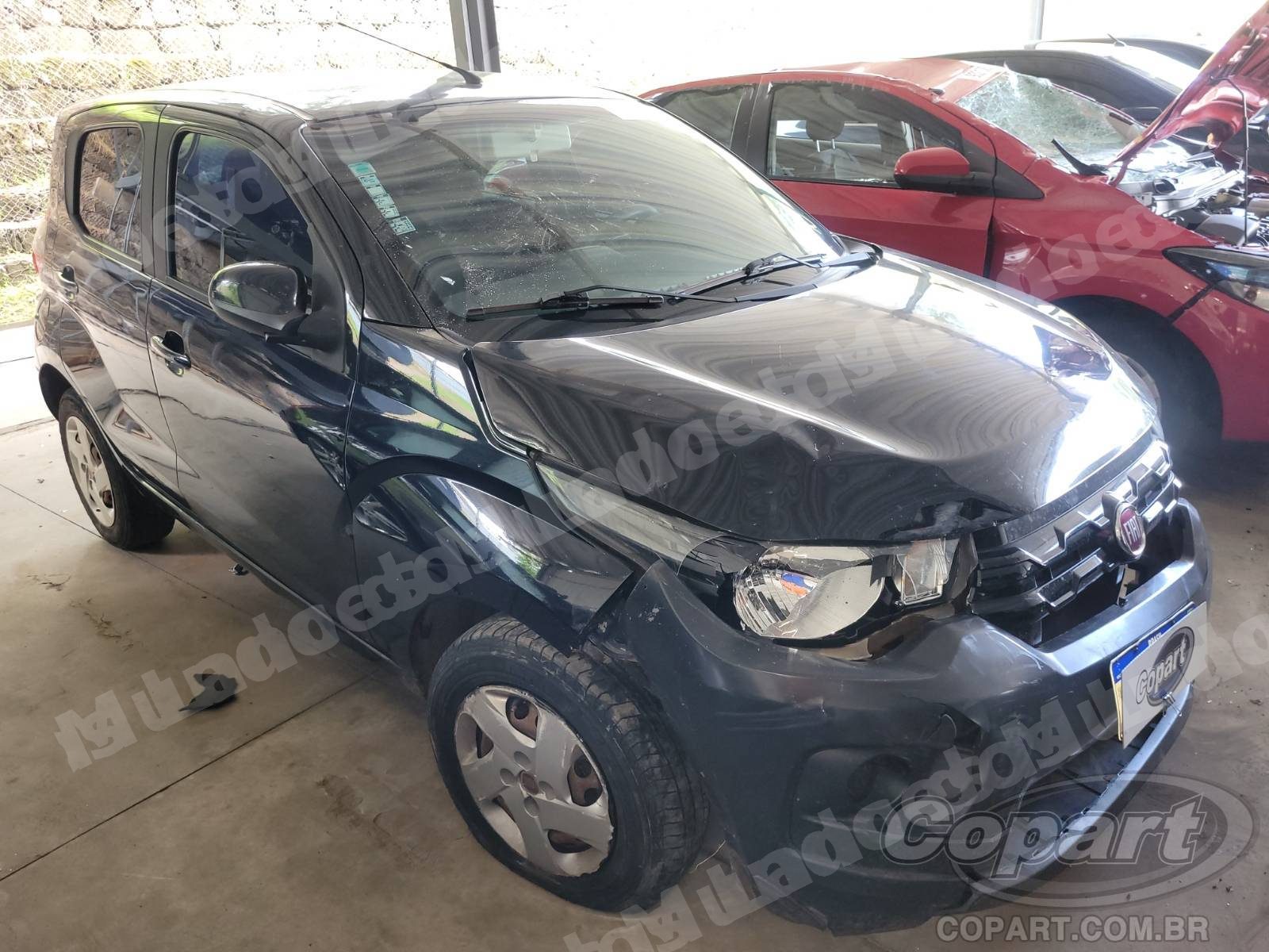 Lote em leilao em Embú das Artes/SP