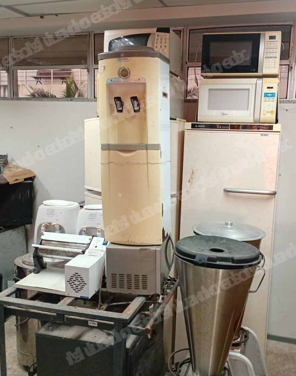 Lote em leilao em Brasil