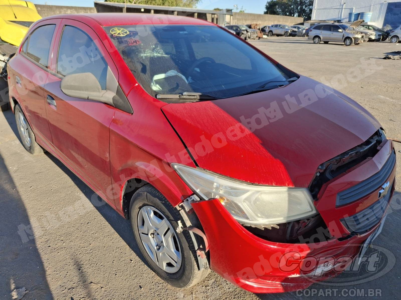 Lote em leilao em Caçapava/SP